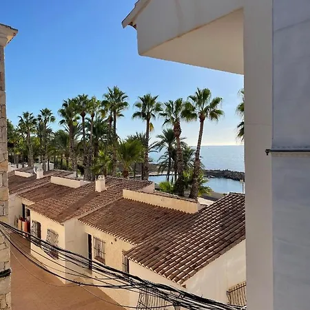 Beachfront * El Campello