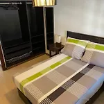 Beachfront Apartamento *