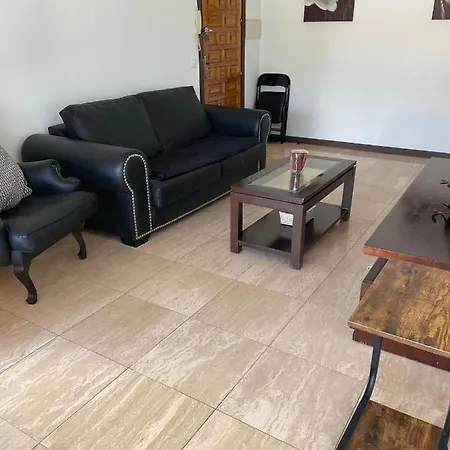 Beachfront Apartment El Campello