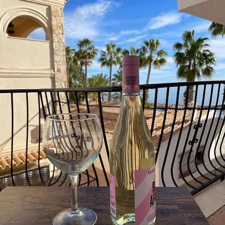 Beachfront * El Campello