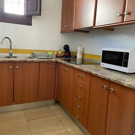 Beachfront El Campello