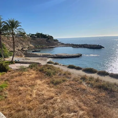 Lejlighed Beachfront