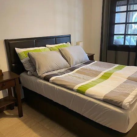 Apartment Beachfront El Campello