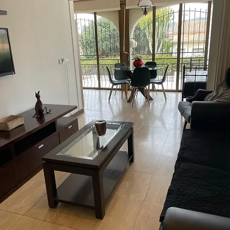 Beachfront Apartamento El Campello