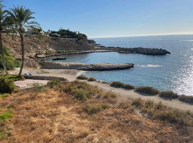 아파트 Beachfront