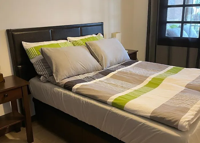 아파트 Beachfront 엘 캄펠로