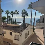 Appartement Beachfront *