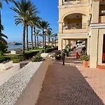 Beachfront Appartement