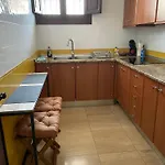 Beachfront Appartement