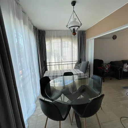 Apartment Beachfront El Campello